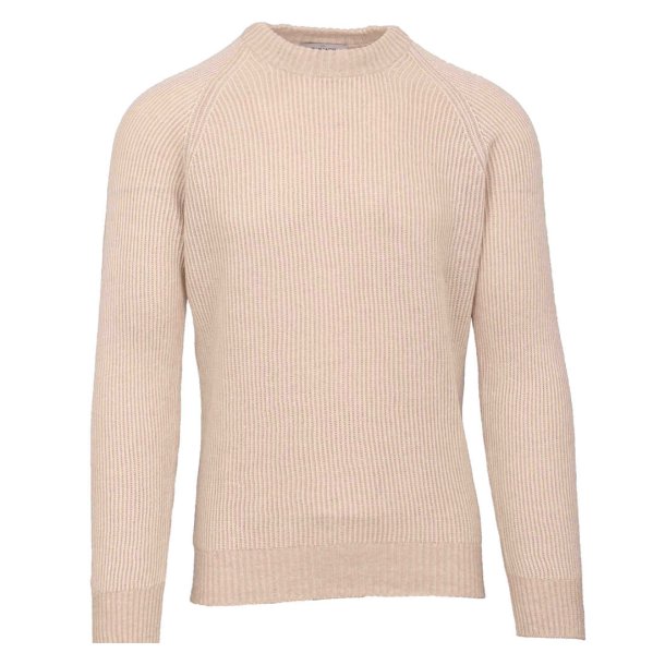 GRAN SASSO Strik Patent Creme