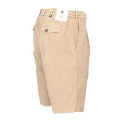 PT TORINO Shorts Bermuda Babyfl�jl Sand