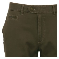 BRAX Everest Triple Stone Dark Green 