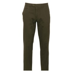 BRAX Everest Triple Stone Dark Green 