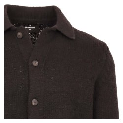 GRAN SASSO Cardigan Malfile Sort