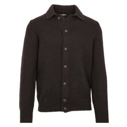 GRAN SASSO Cardigan Malfile Sort
