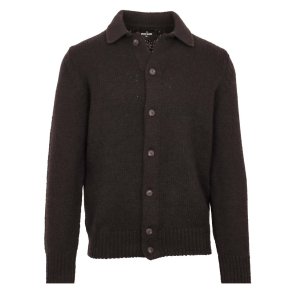 GRAN SASSO Cardigan Malfile Sort