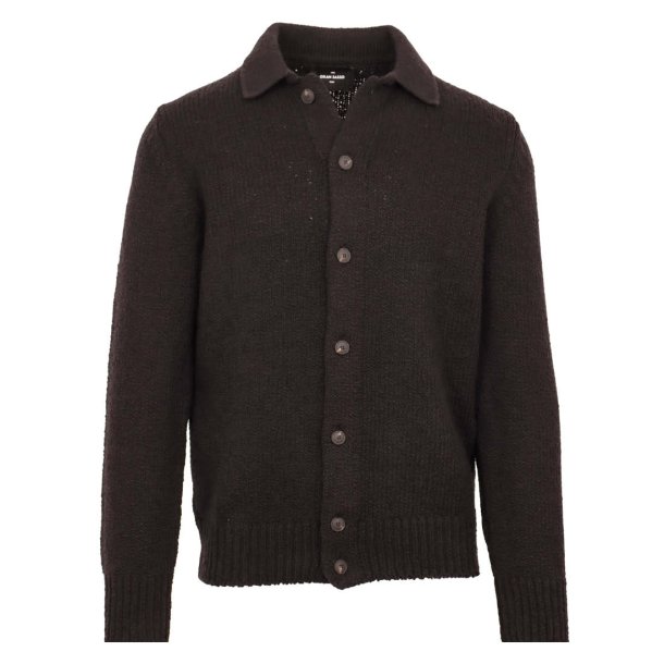 GRAN SASSO Cardigan Malfile Sort