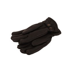 HESTRA Handske Burensvik Sort