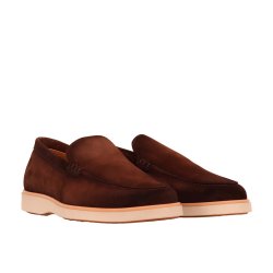 MAGNANNI Loafer Lourenco Ruskind Cacao