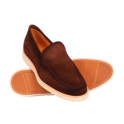 MAGNANNI Loafer Lourenco Ruskind Cacao
