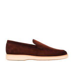 MAGNANNI Loafer Lourenco Ruskind Cacao