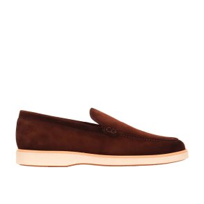 MAGNANNI Loafer Lourenco Ruskind Cacao