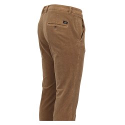 MASON'S Chinos Torino Fljl Brun