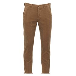 MASON'S Chinos Torino Fljl Brun
