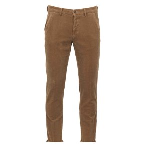 MASON'S Chinos Torino Fljl Brun
