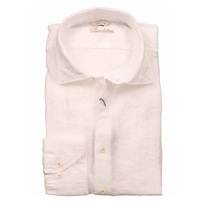 STENSTRM'S Skjorte Fitted Hr Hvid