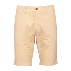 MASON'S Shorts Bermuda London Sand