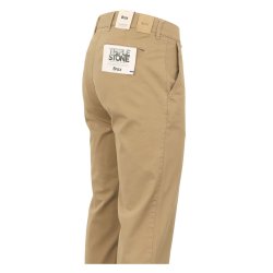 BRAX Everest Triple Stone Khaki 
