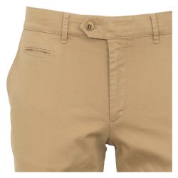 BRAX Everest Triple Stone Khaki 