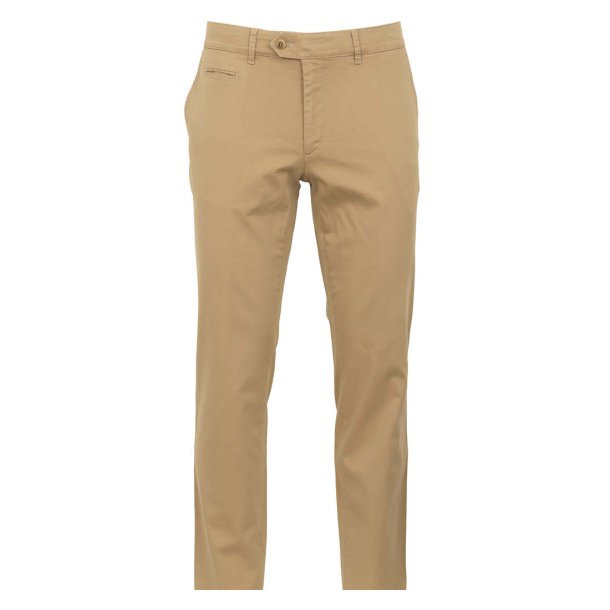 BRAX Everest Triple Stone Khaki 