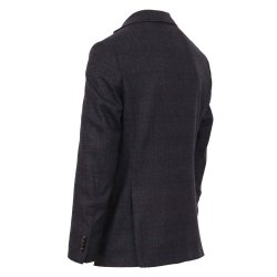 DRESSLER Jakke Sendrik Ternet Bl�