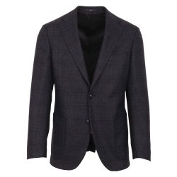 DRESSLER Jakke Sendrik Ternet Bl�