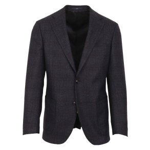 DRESSLER Jakke Sendrik Ternet Bl�