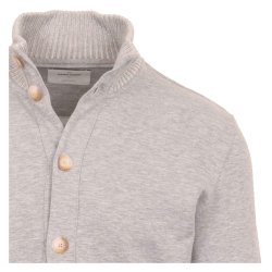 GRAN SASSO Sweatshirt Cardigan Lys Gr