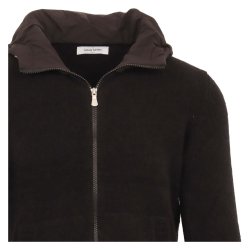 GRAN SASSO Hoodie Zip Sort