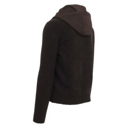 GRAN SASSO Hoodie Zip Sort