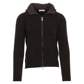 GRAN SASSO Hoodie Zip Sort