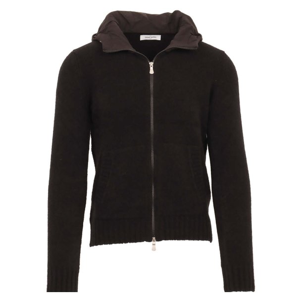 GRAN SASSO Hoodie Zip Sort