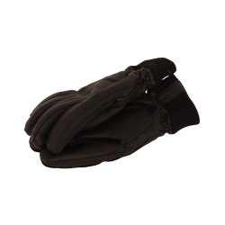 HESTRA Handsker Tore Sort