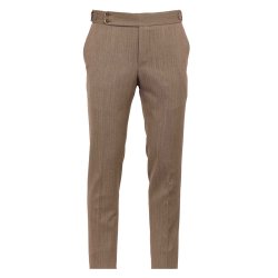 PT TORINO Bukser Sildeben Beige 