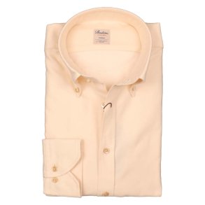 STENSTRM'S Skjorte Fitted Flannel Rhvid