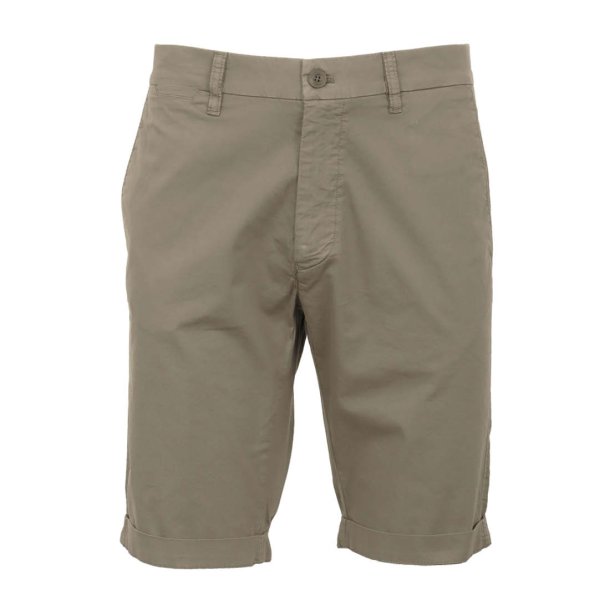 MASON'S Shorts Bermuda London Gr�n