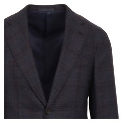 CARUSO Jakkest Aida Ternet Navy