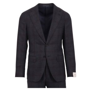 CARUSO Jakkest Aida Ternet Navy