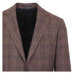 DRESSLER Jakke Sendrik Tern Brun