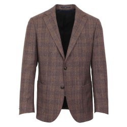 DRESSLER Jakke Sendrik Tern Brun