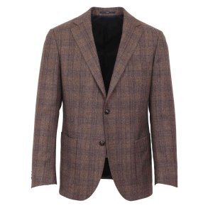 DRESSLER Jakke Sendrik Tern Brun