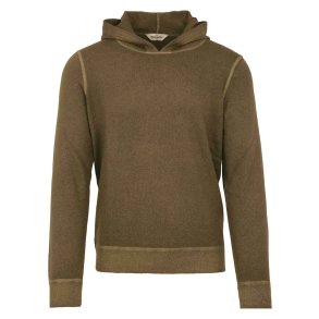 GRAN SASSO Hoodie Vintage Grn