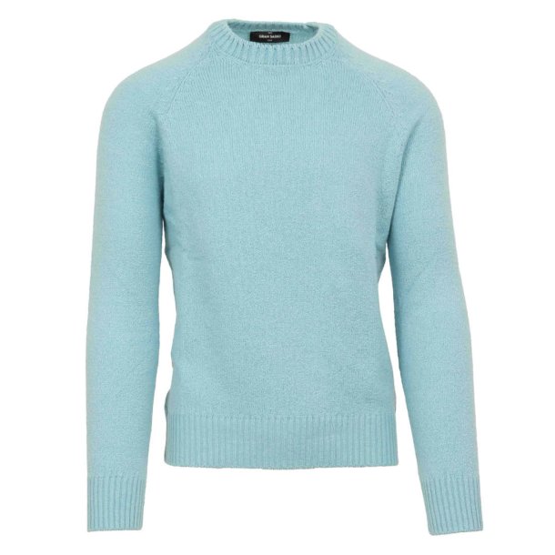 GRAN SASSO Strik Malfile Turkis