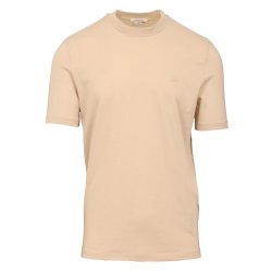 JACOB COH�N T-Shirt Light Beige