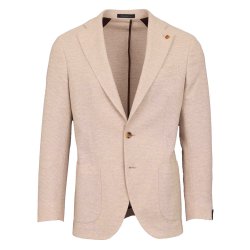 LATORRE Jakke Jersey Beige