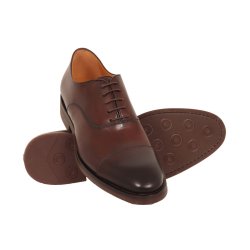 MAGNANNI Sko Oxford Tofe