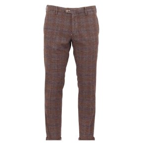 MASON'S Chino New York Ternet Brun