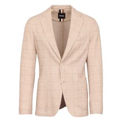 BOSS Jakke Hanry Jersey Tern 