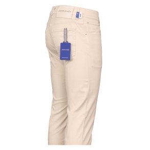 JACOB COHN Nick Fine Twill Cream