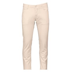 JACOB COHN Nick Fine Twill Cream