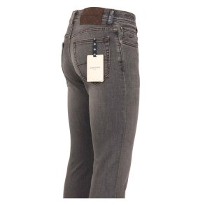 JACOB COH�N Bard Washed Grey 