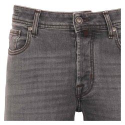 JACOB COH�N Bard Washed Grey 