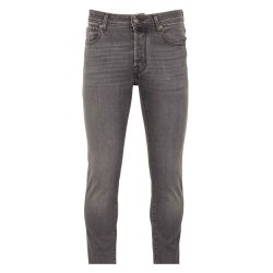 JACOB COH�N Bard Washed Grey 